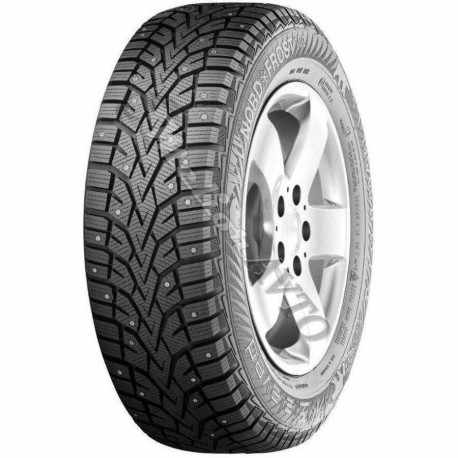 Купить Gislaved NordFrost 100 185/65 R14 90T XL шип