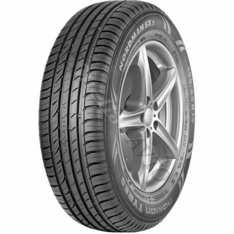 Купить Nokian Nordman SX2 215/60 R16 99H XL