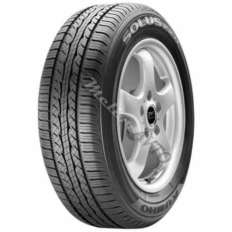 Купить Kumho Solus KR21 195/60 R15 87T