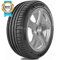 Купить Michelin Pilot Sport 4 205/55 R16 91Y