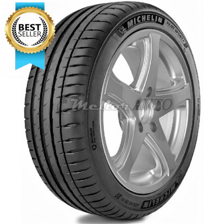 Купить Michelin Pilot Sport 4 205/55 R16 91Y