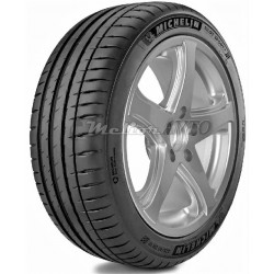 Купить Michelin Pilot Sport 4