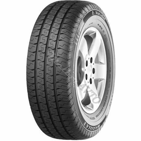 Купить Matador MPS 330 Maxilla 2 225/75 R16 C 121/120R