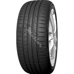 Купить Dunlop Sport BluResponse 205/55 R16 91H