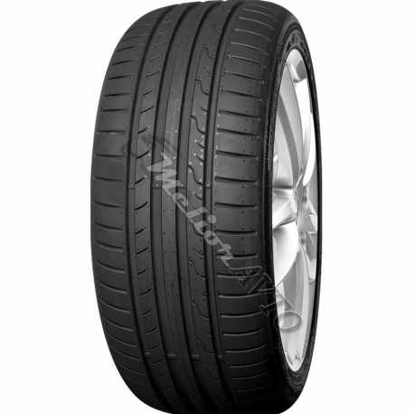 Купить Dunlop Sport BluResponse 205/60 R16 92H