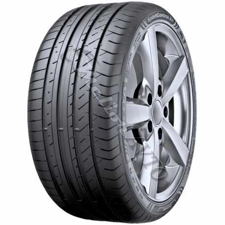 Купить Fulda SportControl 2 235/55 R17 103Y XL