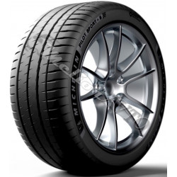 Купить Michelin Pilot Sport 4S 255/35 R20 97Y