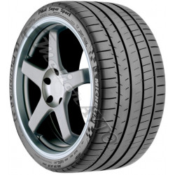 Купить Michelin Super Sport 215/45 R17 91Y XL