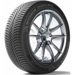 Купить Michelin CrossClimate + 205/60 R16 96V XL