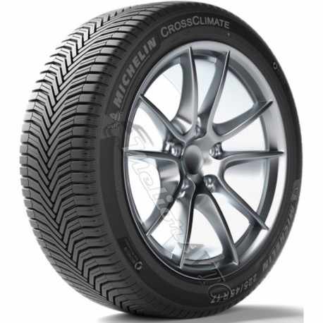 Купить Michelin CrossClimate + 215/55 R17 98W XL