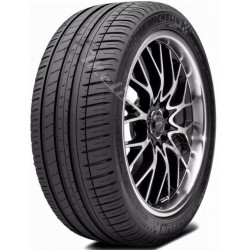 Купить Michelin Pilot Sport 3 245/40 R19 98Y XL