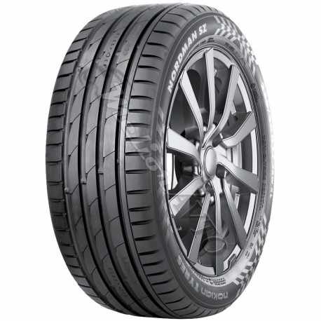 Купить Nokian Nordman SZ 205/55 R16 94W