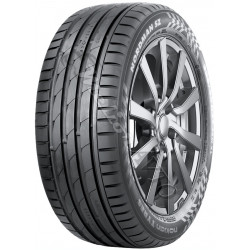 Купить Nokian Nordman SZ 215/55 R17 98V XL