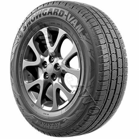 Купить Rosava SnowGard Van 225/70 R15 C 112/110R