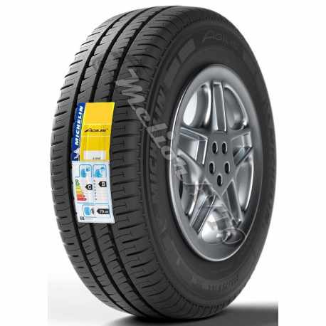 Купить Michelin Agilis + 215/65 R16 C 109/107T