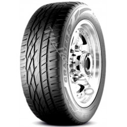 Купить General Grabber GT FR 215/65 R16 98H