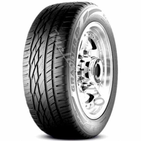 Купить General Grabber GT 235/60 R18 107W XL