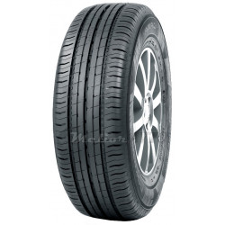 Купить Nokian Hakka C2 225/70 R15 C 112/110R (115N)