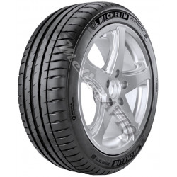 Купить Michelin Pilot Sport 4 225/45 R17 91V