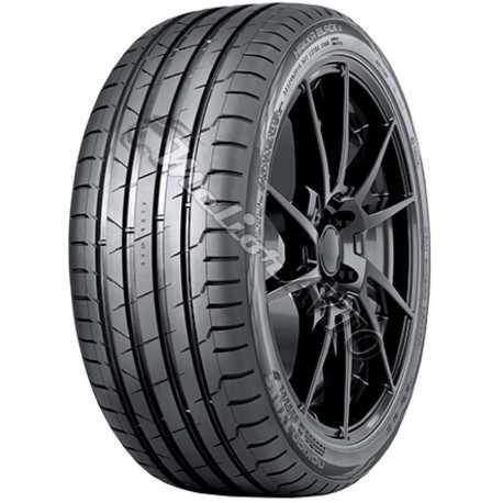 Купить Nokian Hakka Black 2 205/50 R17 93W XL