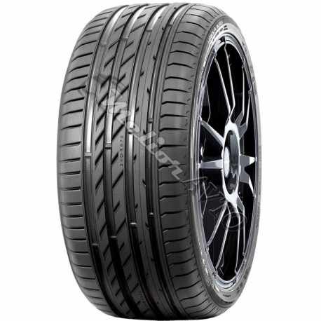 Купить Nokian Hakka Black 225/50 R17 94W Run Flat