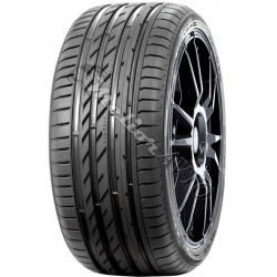 Купить Nokian Hakka Black 235/40 R18 95Y XL