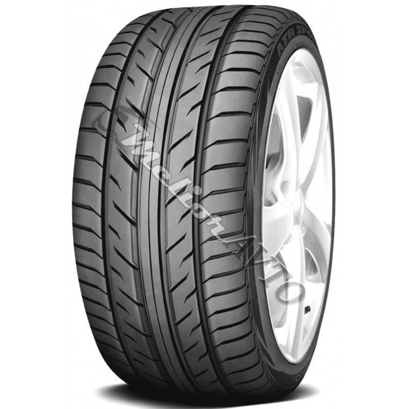 Купить летние шины Achilles ATR Sport 2 245/40 R18 97W со склада в Киеве
