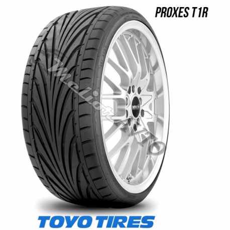 Купить Toyo Proxes T1R 185/50 R16 81V