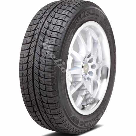 Купить Michelin X-Ice 3 235/40 R18 95H XL