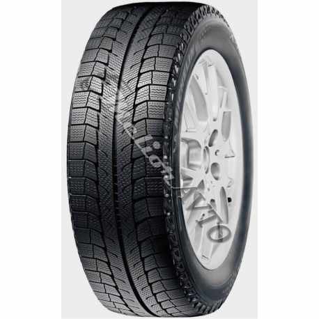 Купить Michelin X-Ice 2 235/60 R16 100T