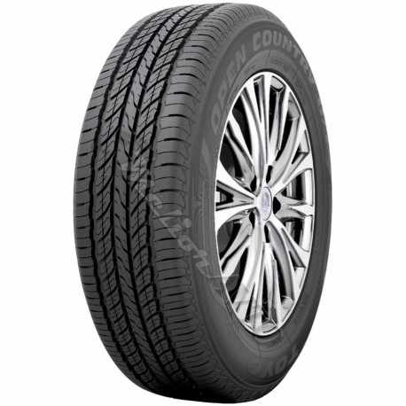 Купить Toyo Open Country U/T 265/70 R16 16H