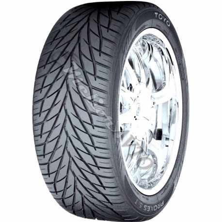 Купить Toyo Proxes S/T 265/50 R20 111V