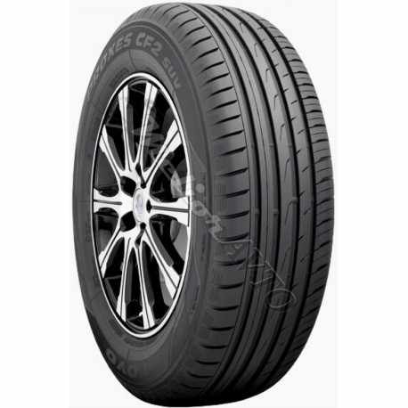 Купить Toyo Proxes CF2 SUV 215/65 R16 98H