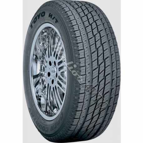 Купить Toyo Open Country H/T 255/55 R18 109V