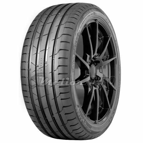 Купить Nokian Hakka Black 2 255/40 R18 99Y XL