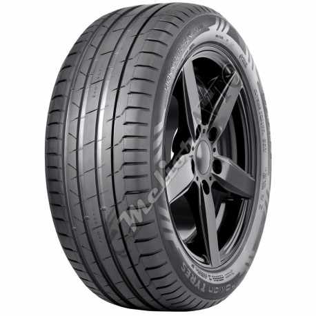 Купить Nokian Hakka Black 2 SUV 235/65 R17 108V XL