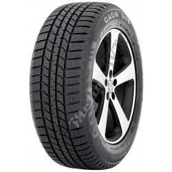 Купить Fulda 4X4 Road 265/65 R17 112H