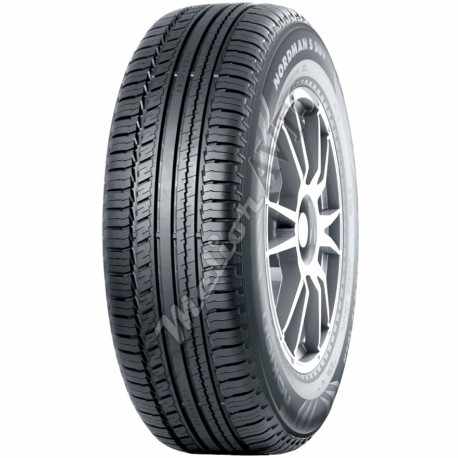 Купить Nokian Nordman S SUV 235/60 R16 100H