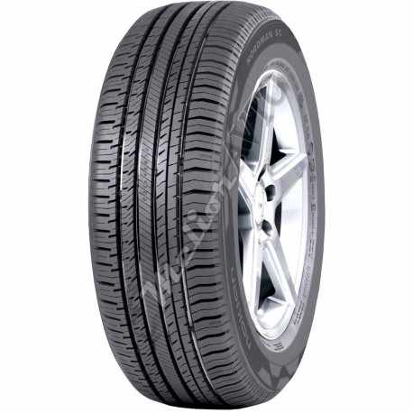 Купить Nokian Nordman SC 195/70 R15 C 104/102S