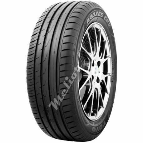 Купить Toyo Proxes CF2 225/60 R18 100W