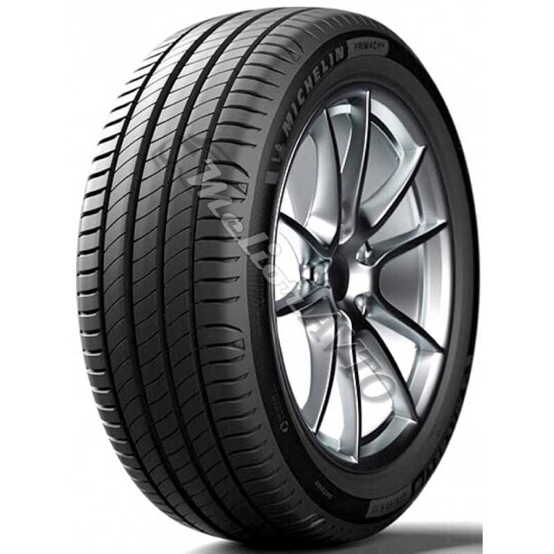 Летние шины Michelin Primacy 4 215/45 R17 87W купить в ...