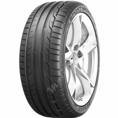 Купить Dunlop SP Sport Maxx RT 245/45 R19 98Y