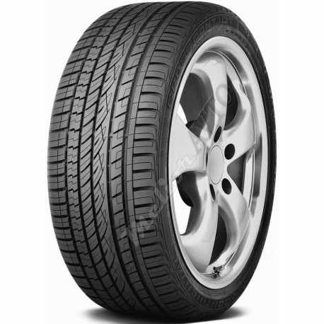 Купить Continental CrossContact UHP 295/45 R19 109Y FR (MO)