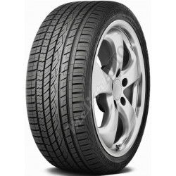 Купить Continental ContiCrossContact UHP 275/45 R20 110W XL