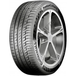 Купить Continental ContiPremiumContact 6 235/45 R17 94Y