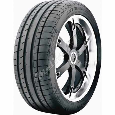 Купить Continental ContiExtremeContact DW FR 275/40 R19 101Y