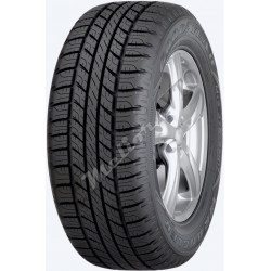 Купить Goodyear Wrangler HP All Weather 245/65 R17 107H