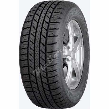 Купить Goodyear Wrangler HP All Weather 255/65 R17 110T