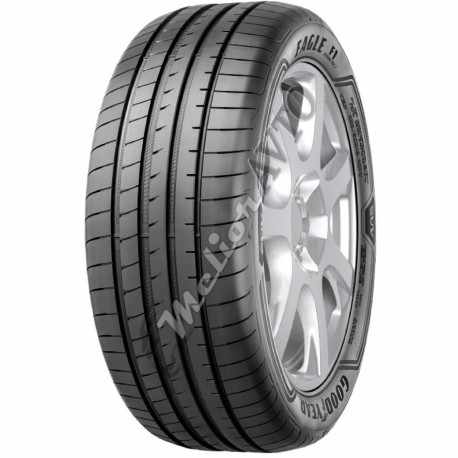 Купить Goodyear Eagle F1 Asymmetric 3 SUV 235/60 R18 103W