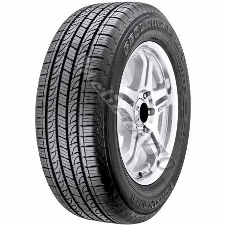 Купить Yokohama Geolandar H/T G056 265/65 R17 112H